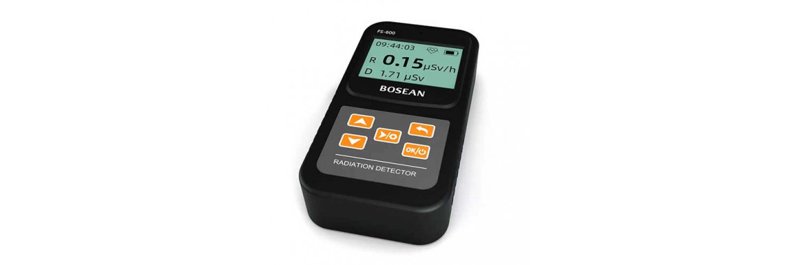 Bosean FS-600