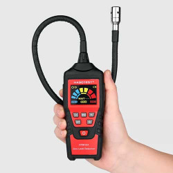 Детектор витоків газу Habotest HT601A