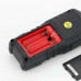 Детектор витоків газу Habotest HT601A