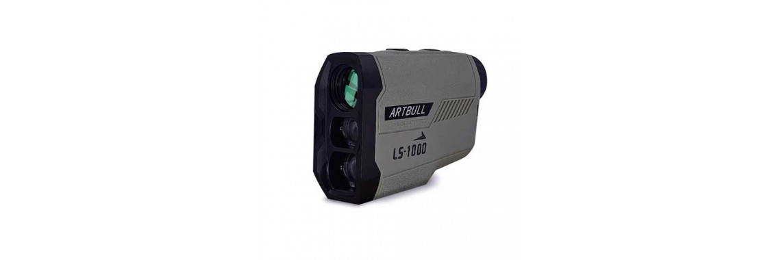 Лазерний далекомір Artbull LS 1000