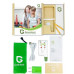 Екотестер Greentest 3FT