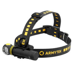 LED ліхтарик Armytek Elf C2