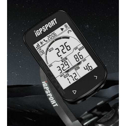 GPS Велокомп'ютер iGPSPORT BSC 100S